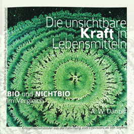 DIE UNSICHTBARE KRAFT IN LEBENSMITTELN,