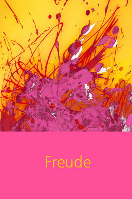 EVA SOL - Freude - VALUES OF SUCCESS