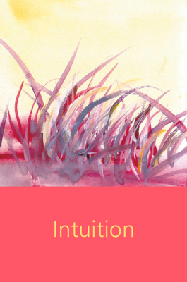 EVA SOL - Intuition - VALUES OF SUCCESS