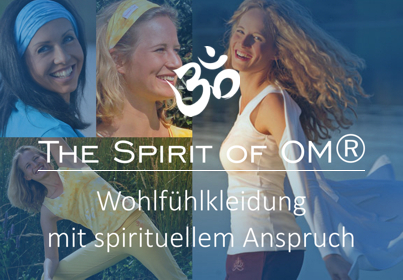 Lichtportale Spirit of-Om