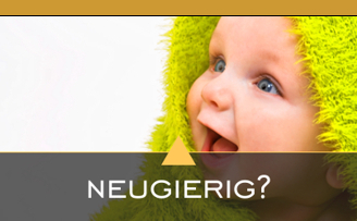 Neugierig?